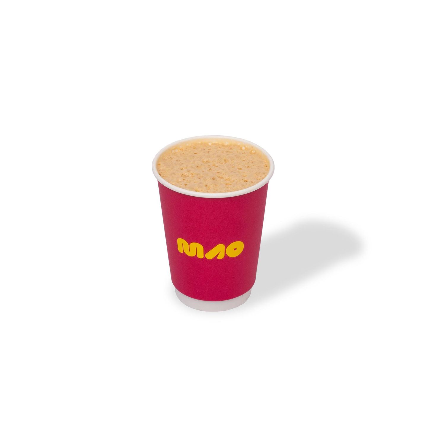 Ice White Mocha