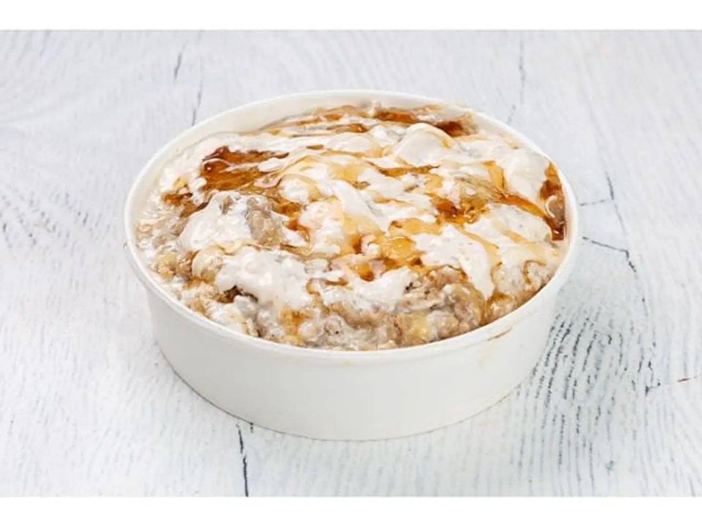 Royal Masoub Double Cream