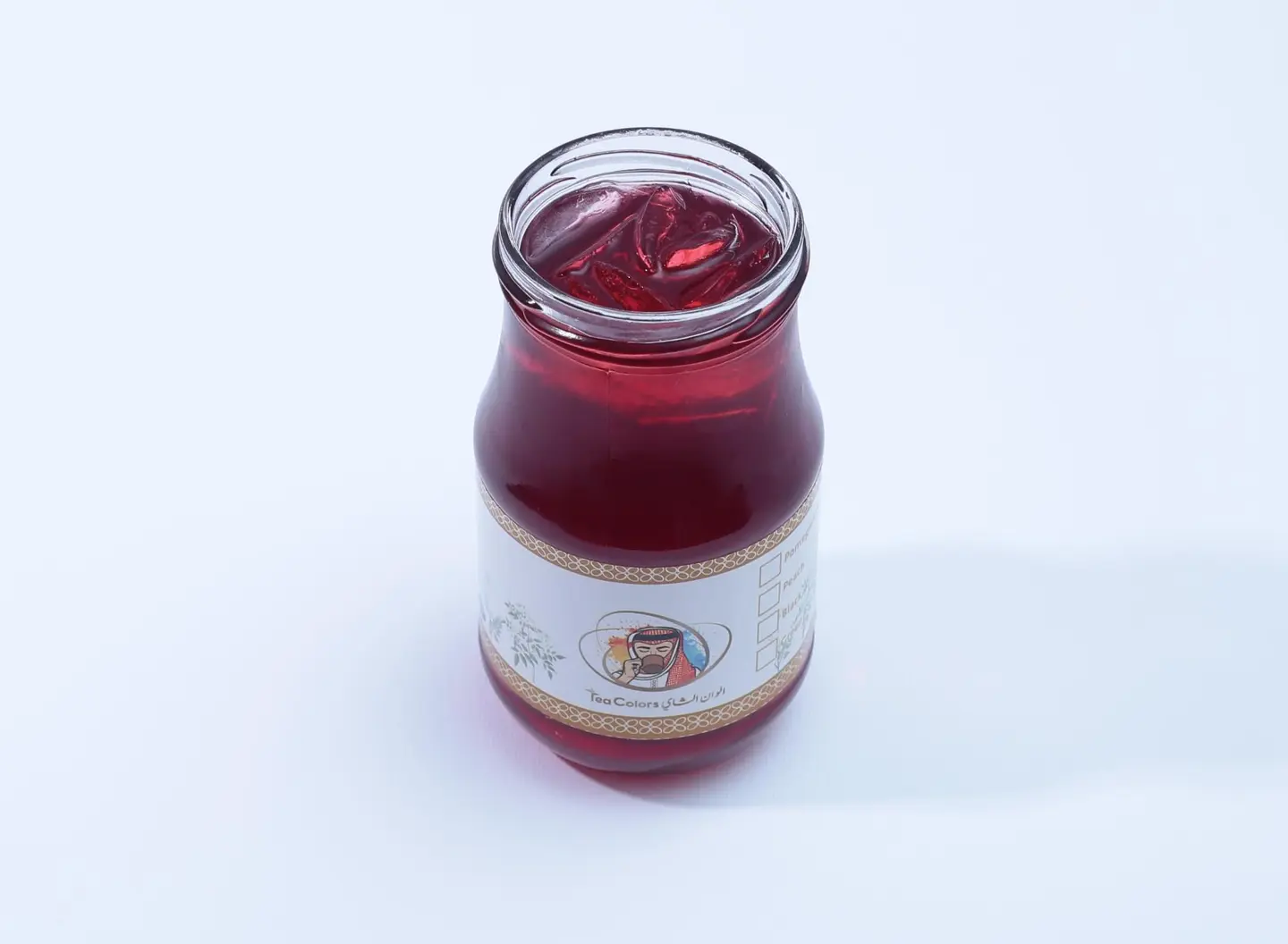 ايس تي كاركديه