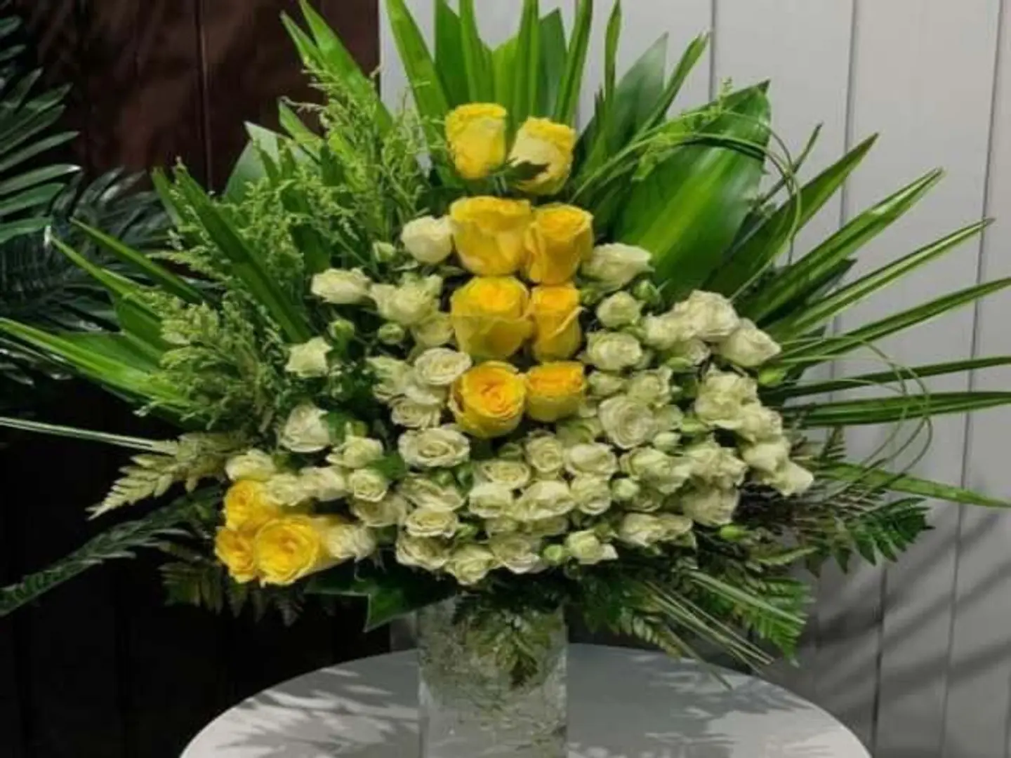 Wasal Vase