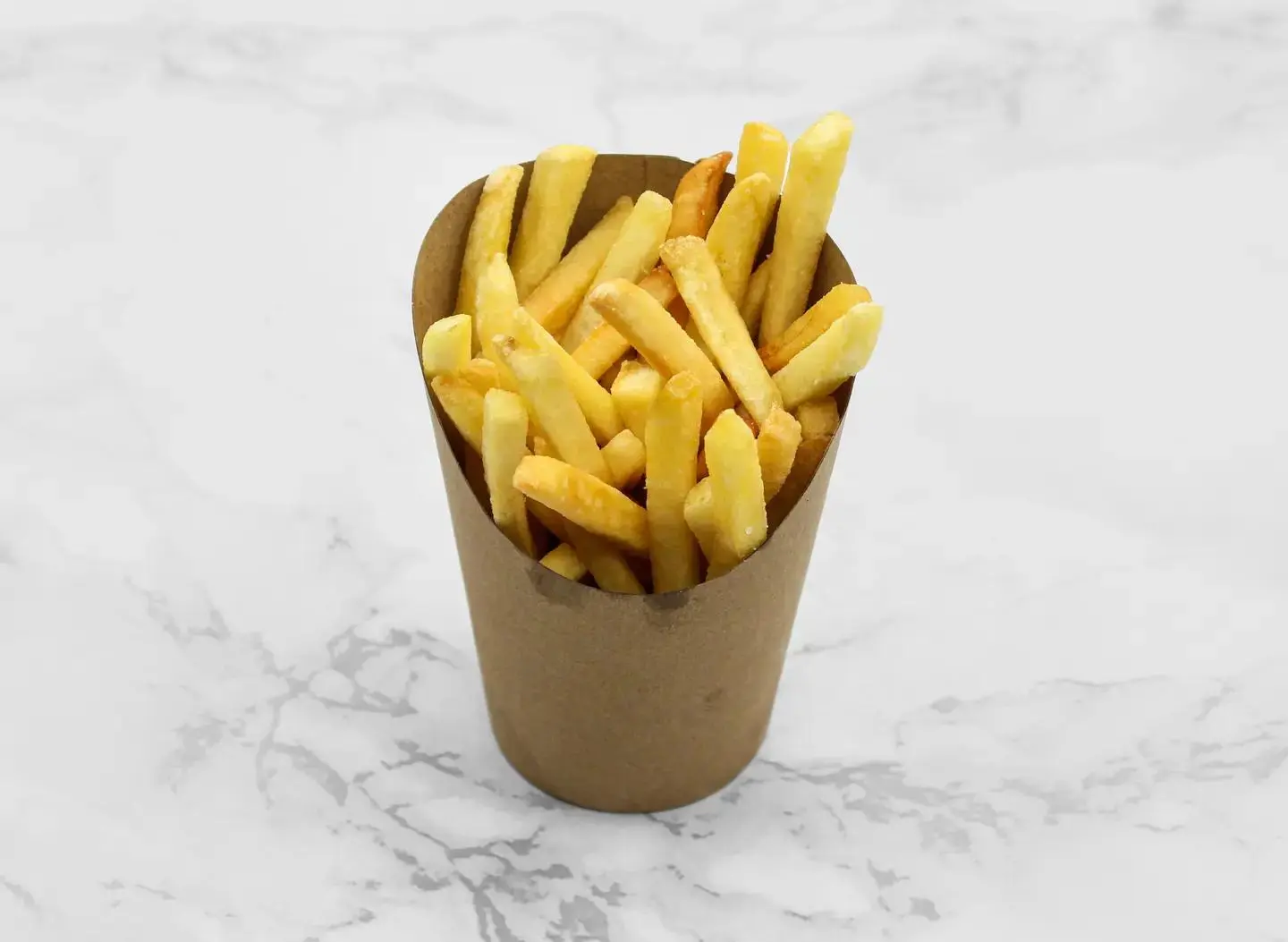 Small Fries