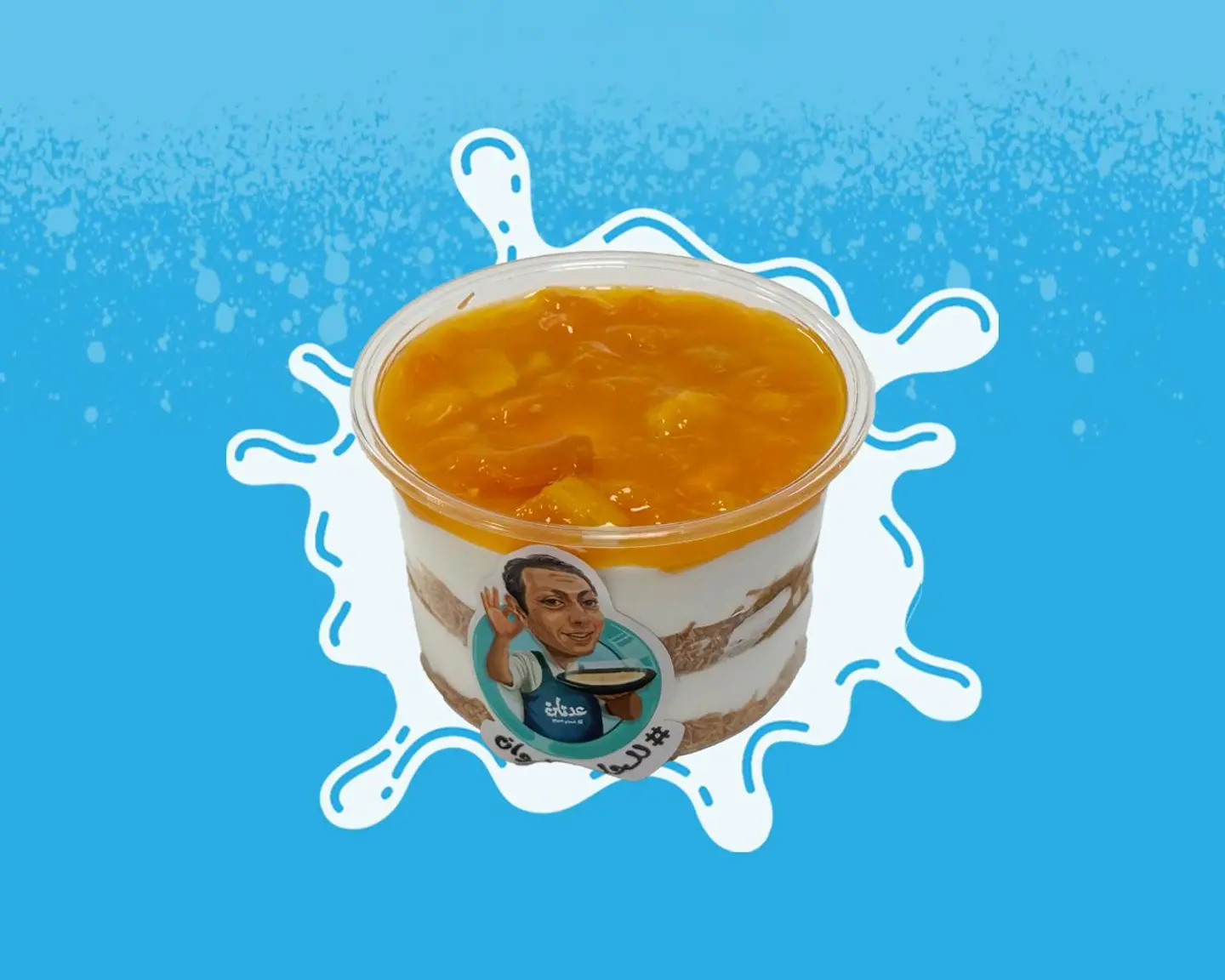 كوب بسابيسو مانجا