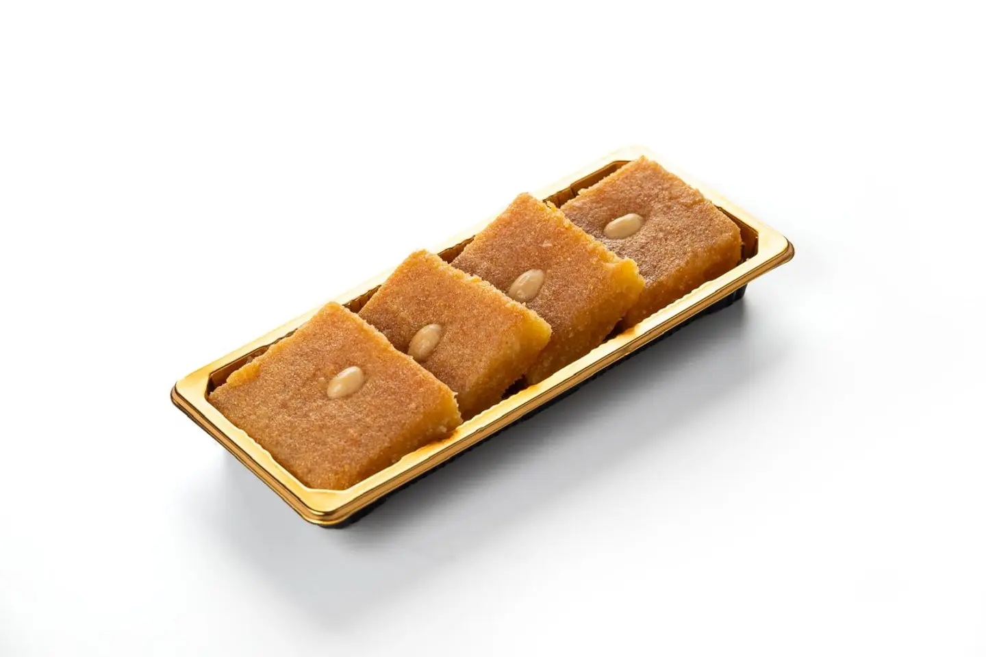 حلا البسبوسه