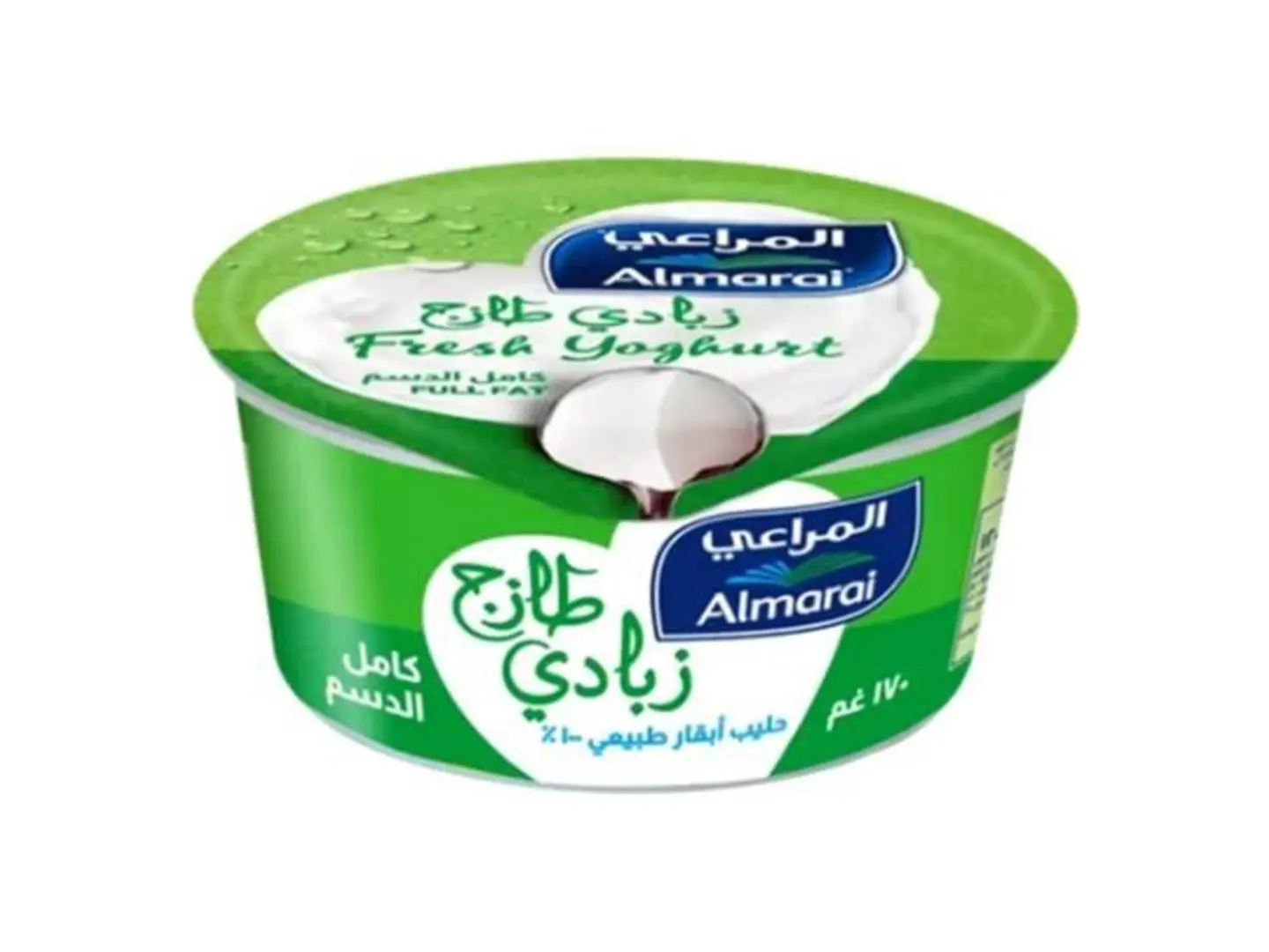 Yogurt