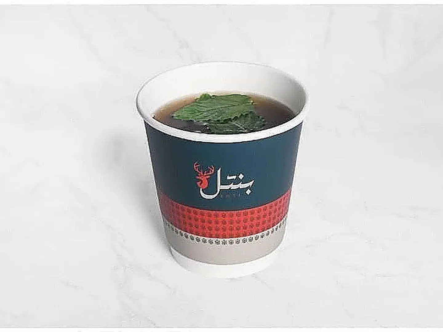 Small Samari Steam Tea