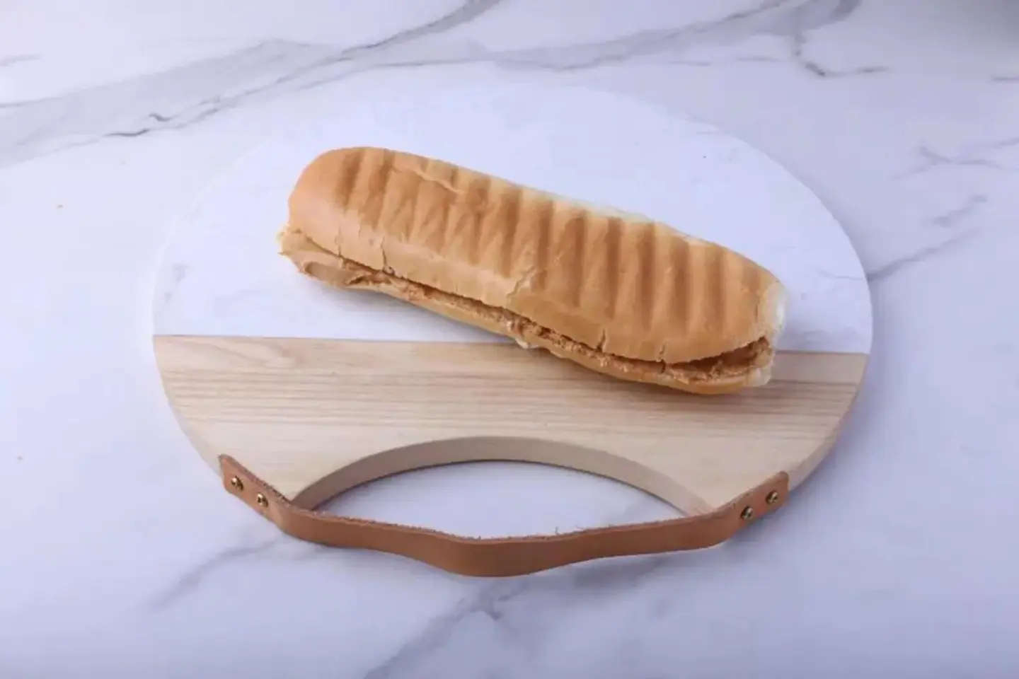 ساندوتش فول