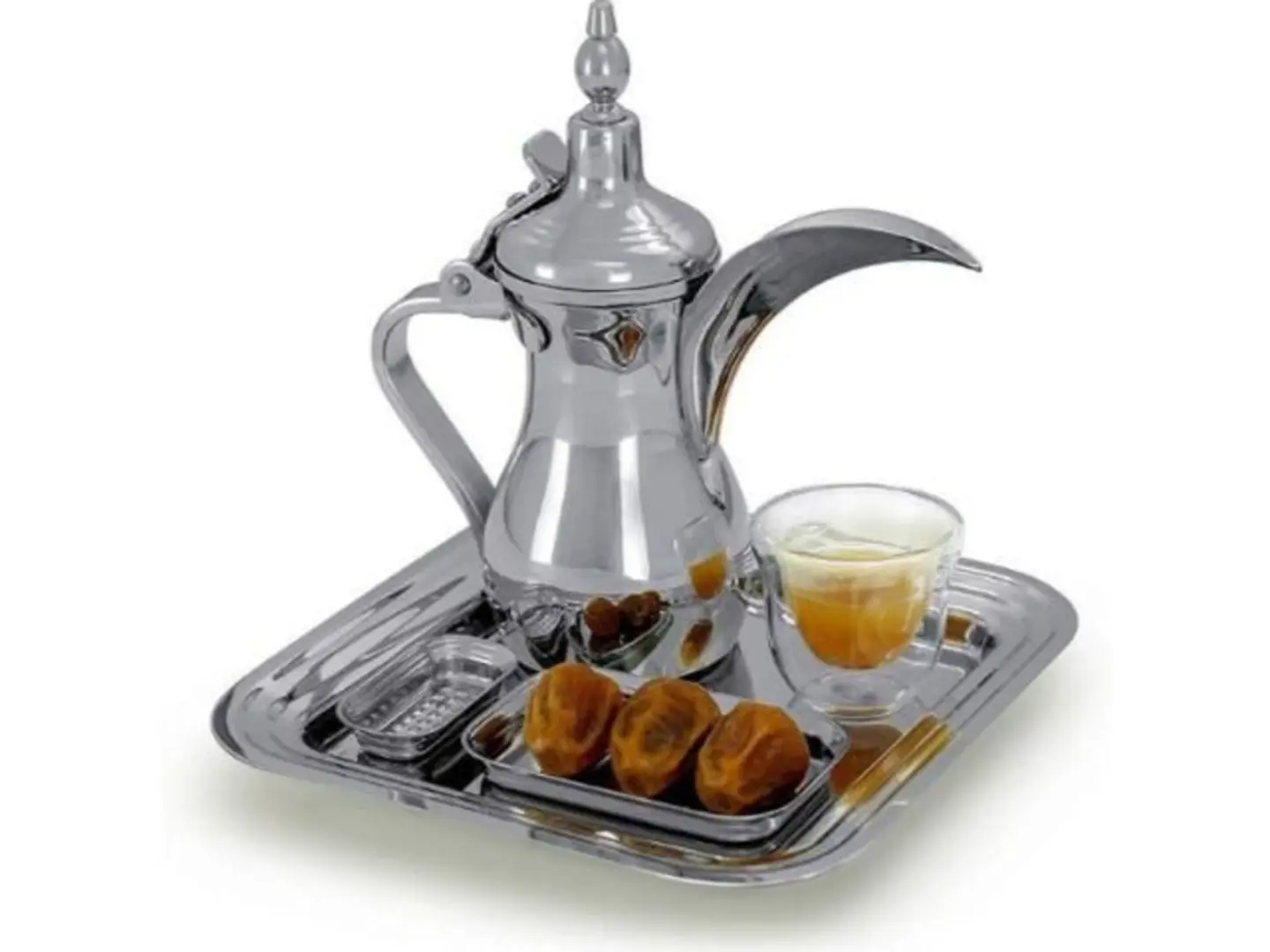 دلة قهوة عربي