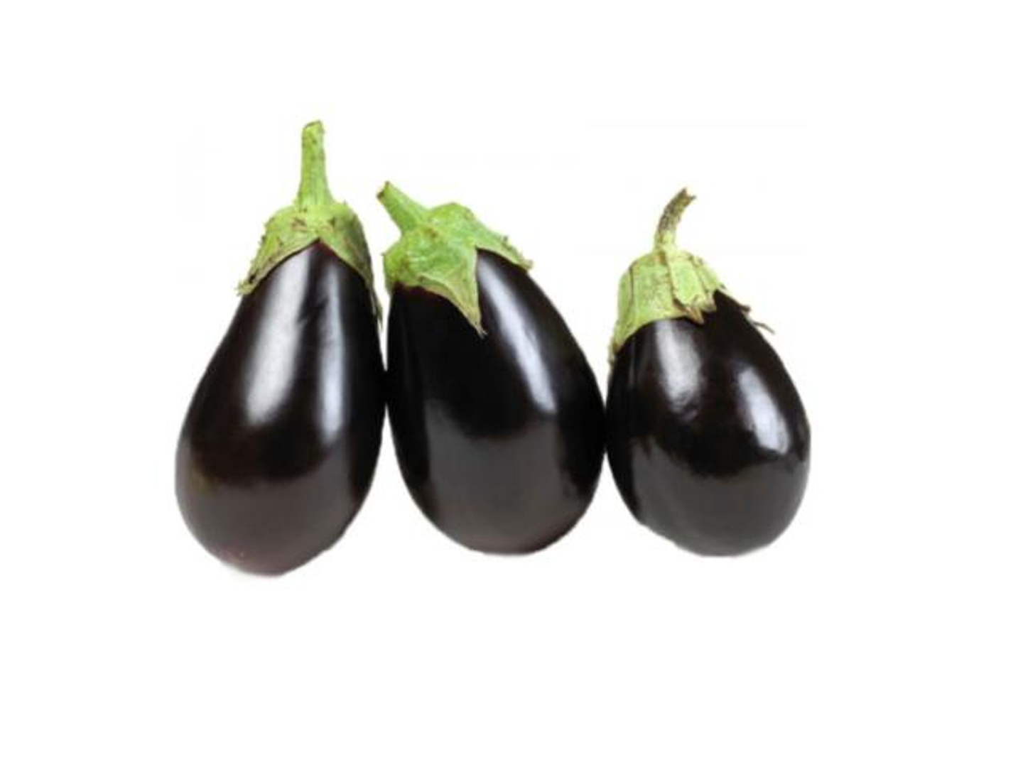 Black Eggplant