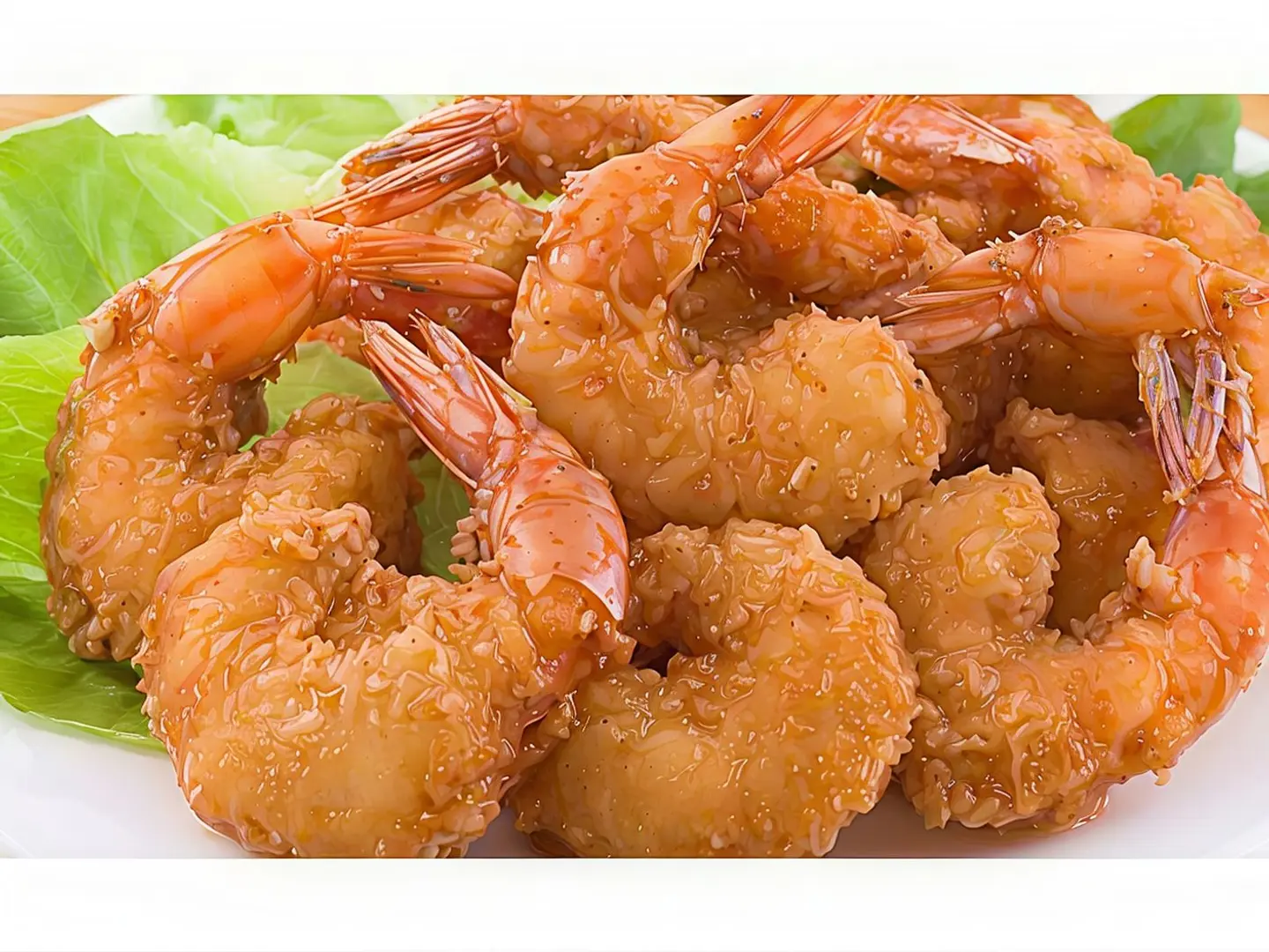 Shrimp
