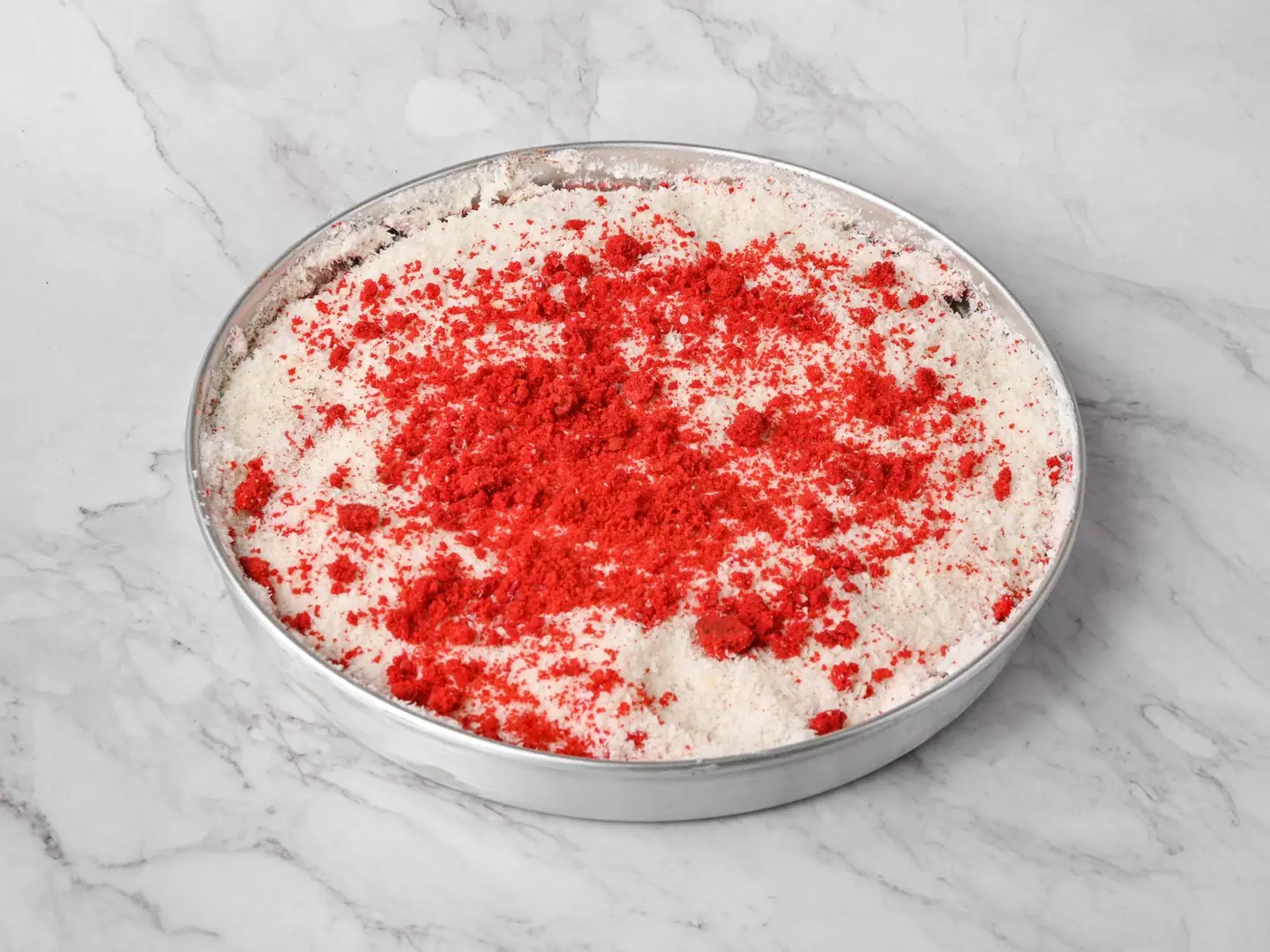 كيك كونكريت