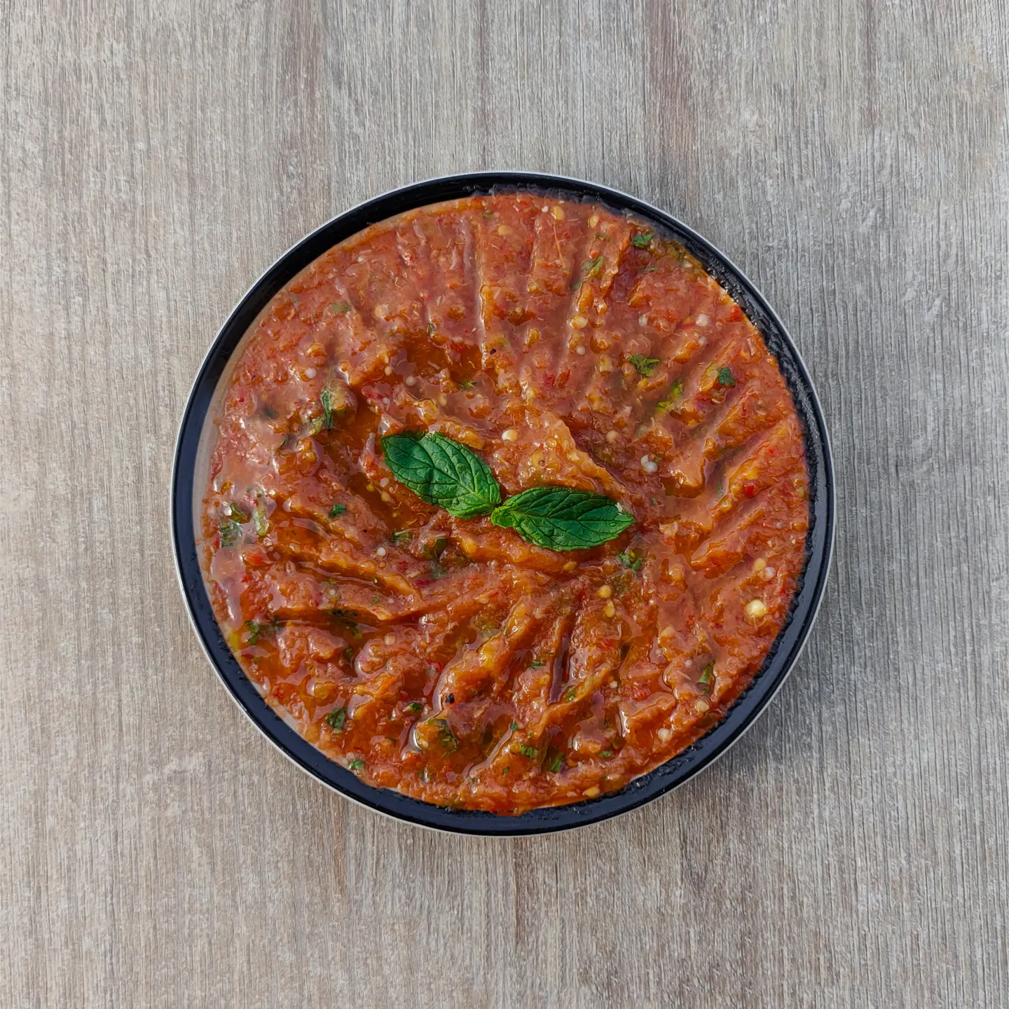 بابا غنوج