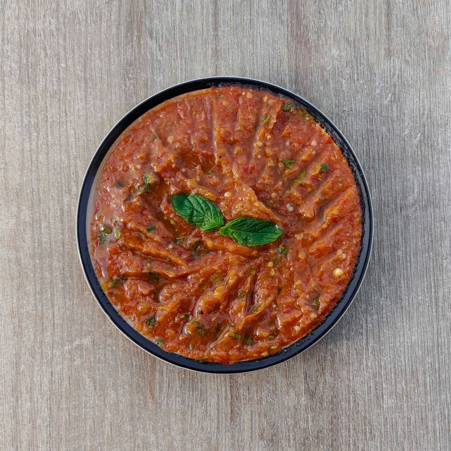 بابا غنوج