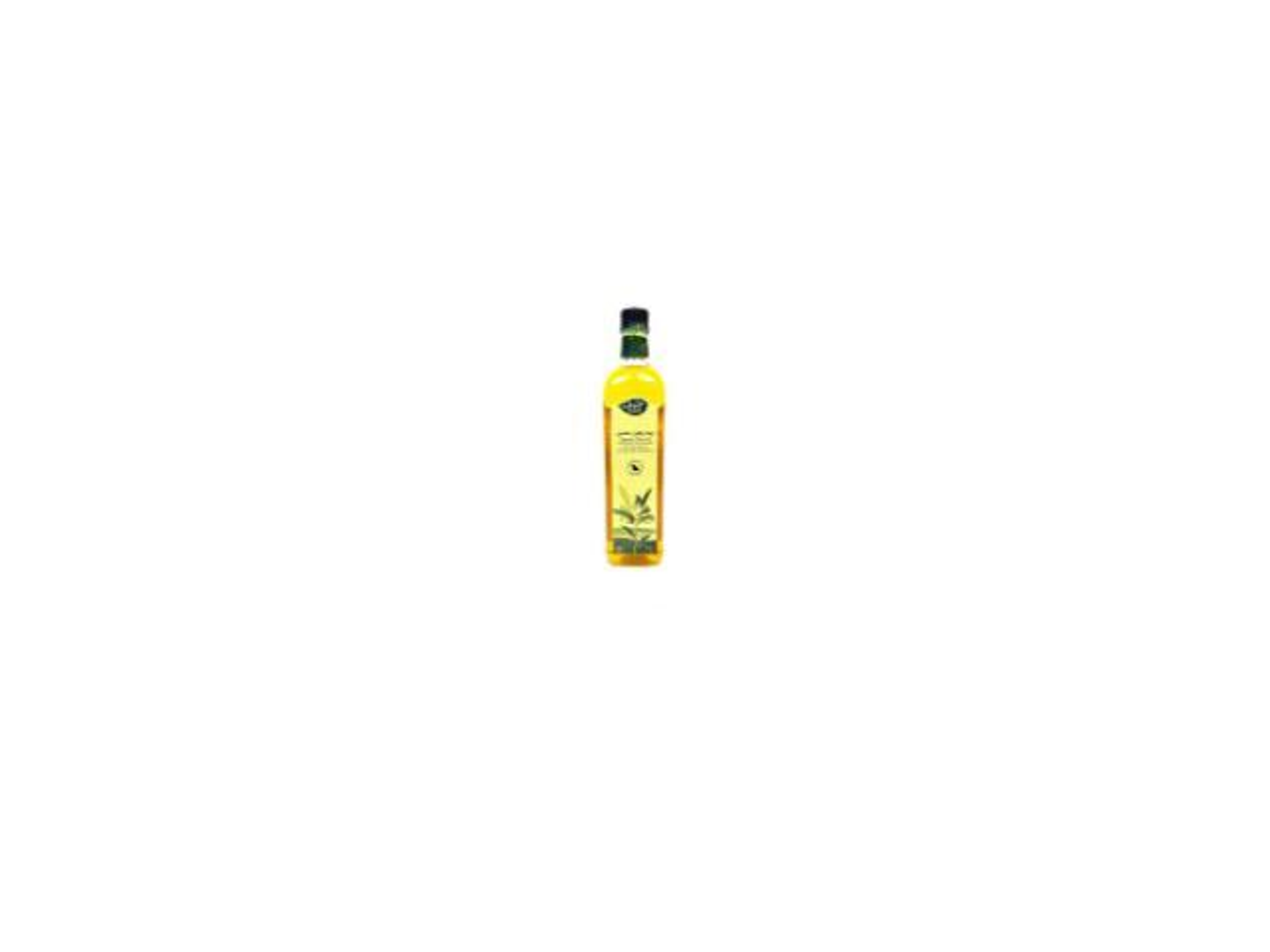 Al Jawf Organic First Press Olive Oil 750ml
