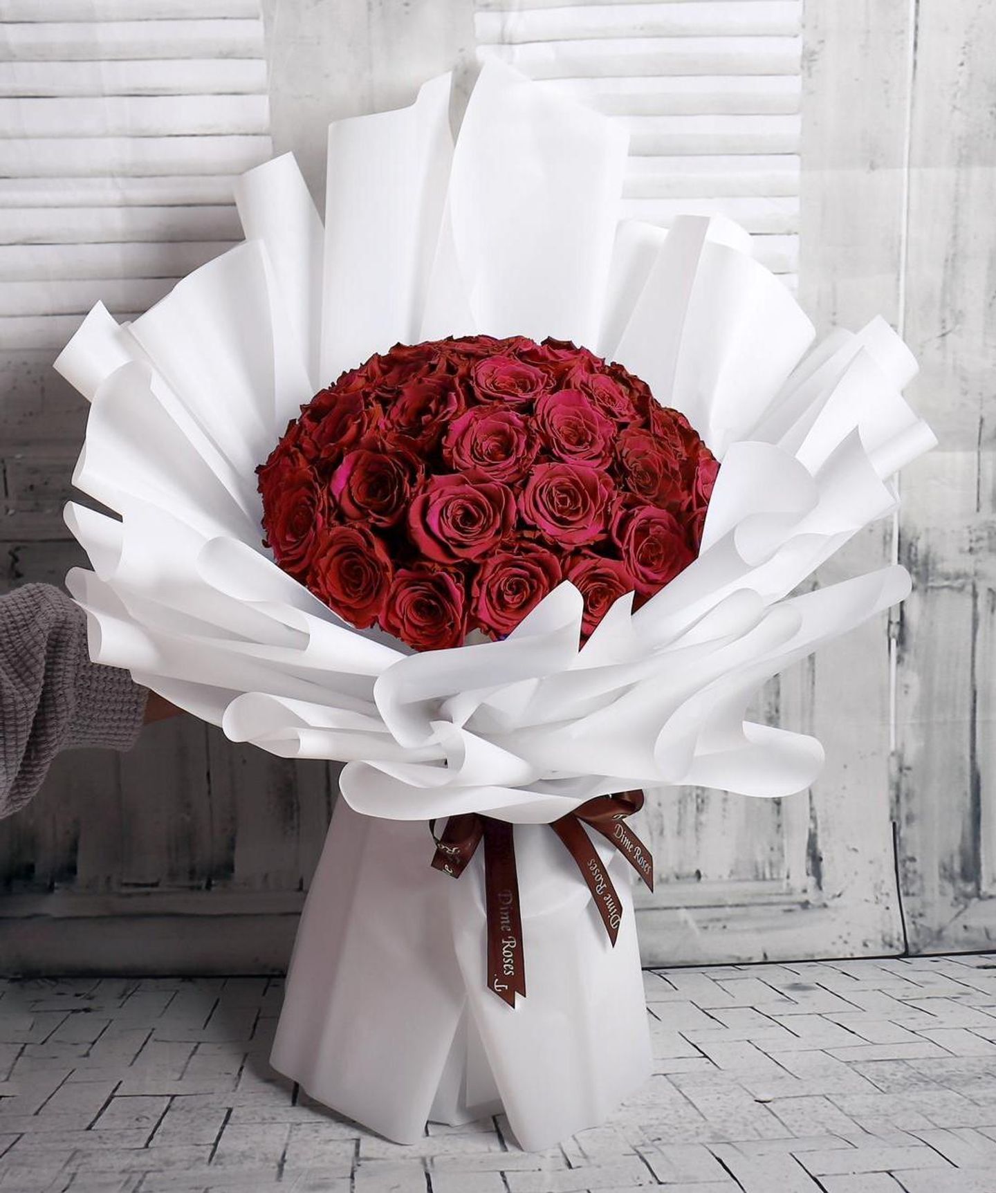 Friendship Bouquet 3