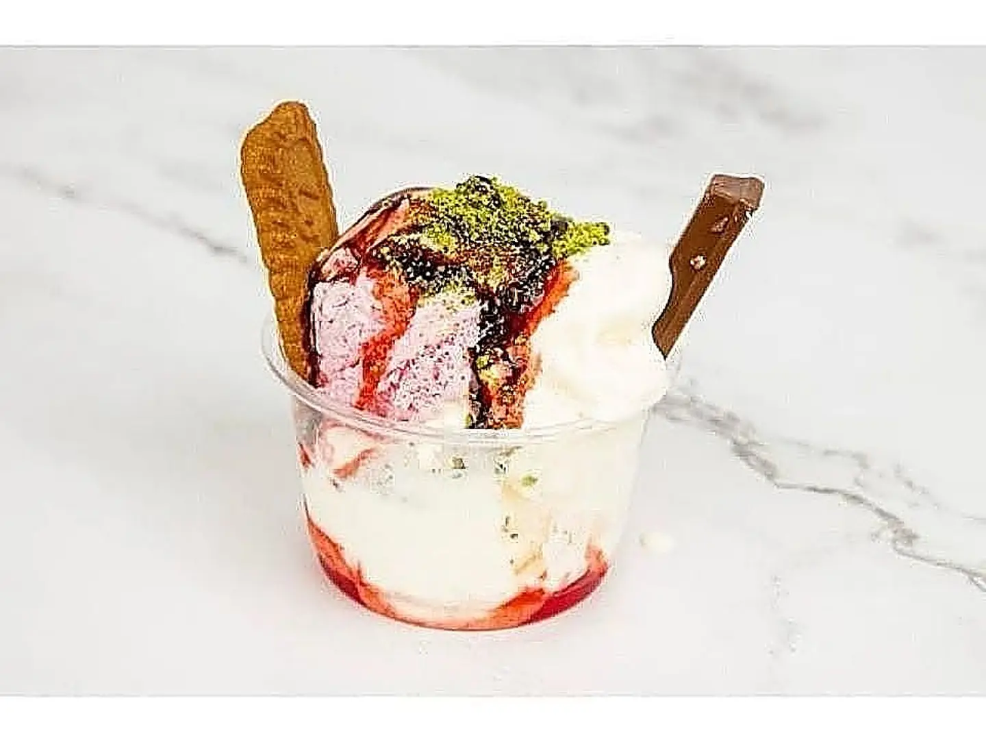 Summer Ice Cream