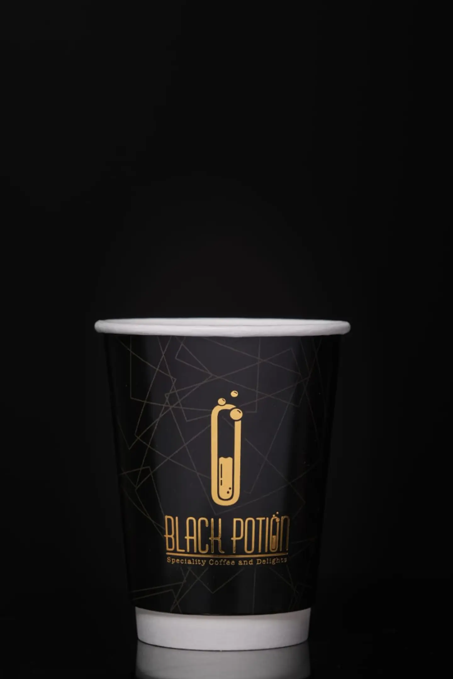 Mocha Latte