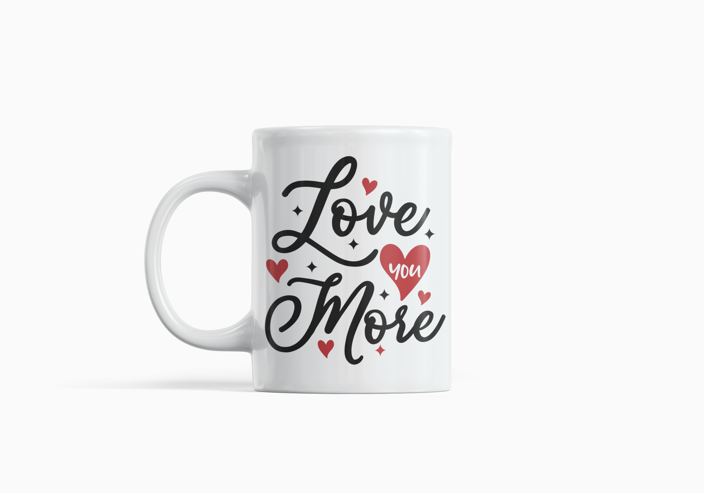 Love You More