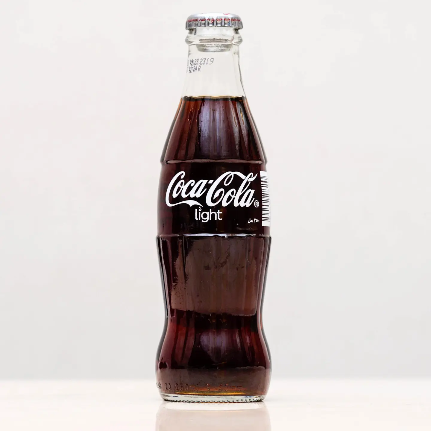 Coca Cola Light
