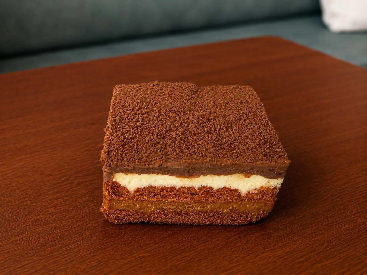 Pudding Cake