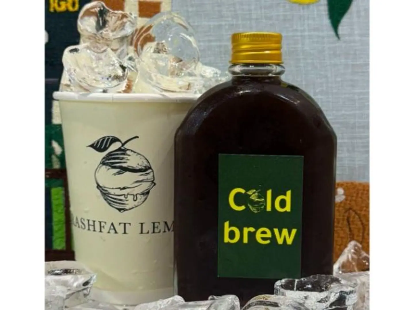 Cold Brew