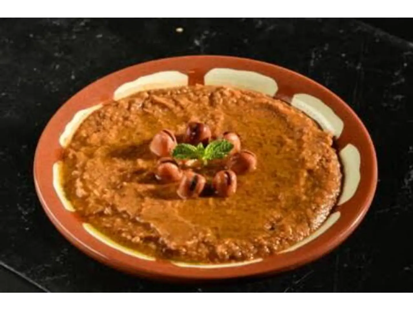 فول سادة