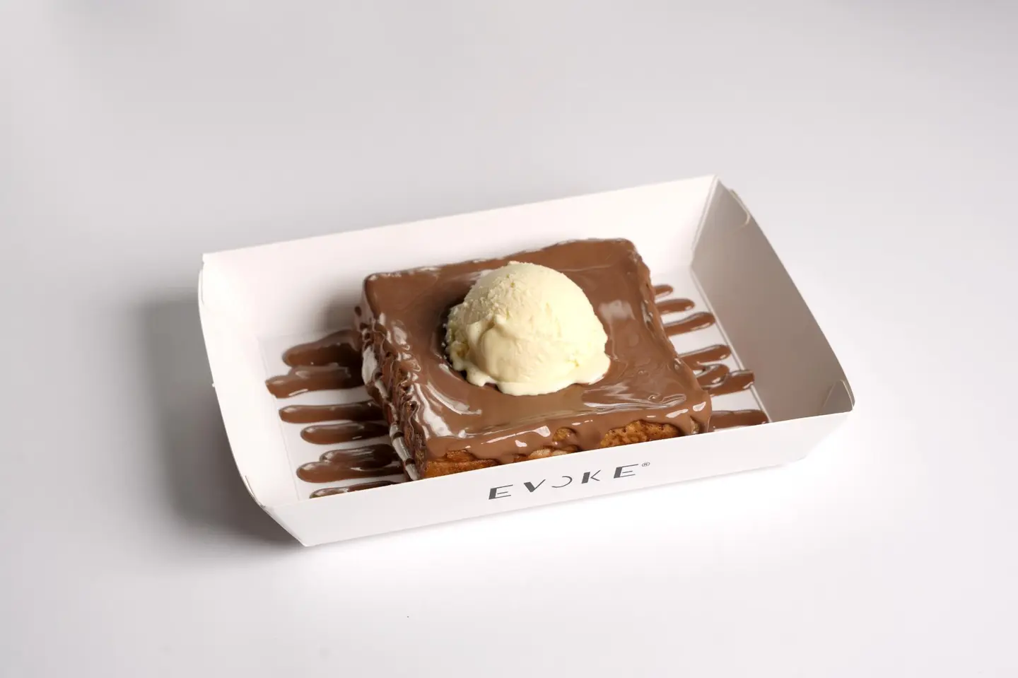 فرنش توست شوكولاتة