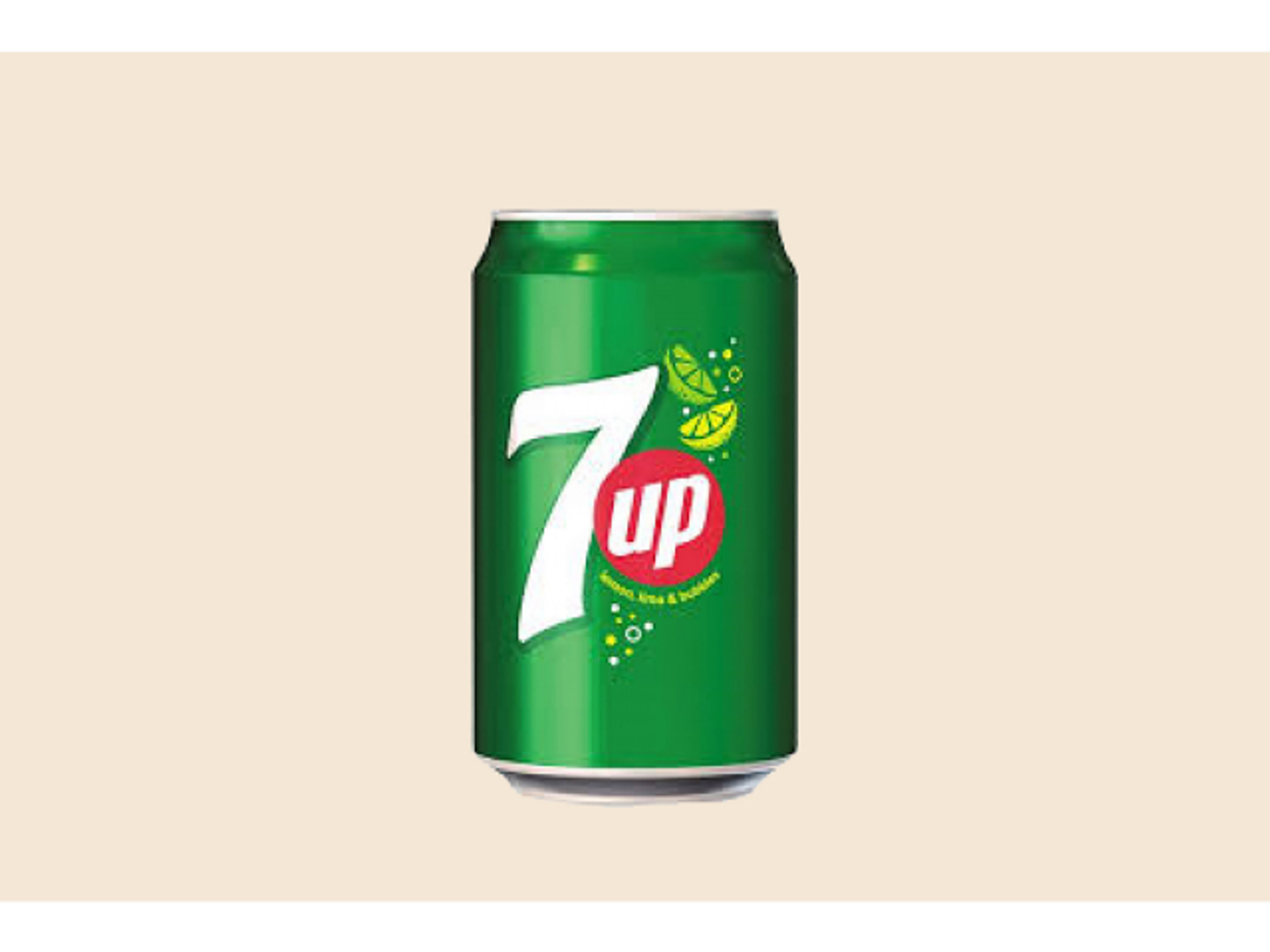 Seven Up - Regular
