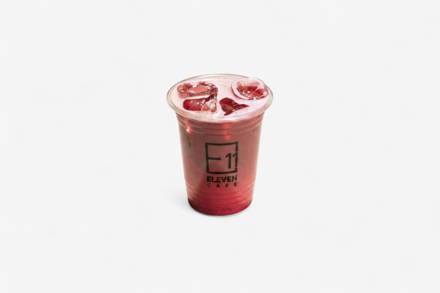 Pink Latte