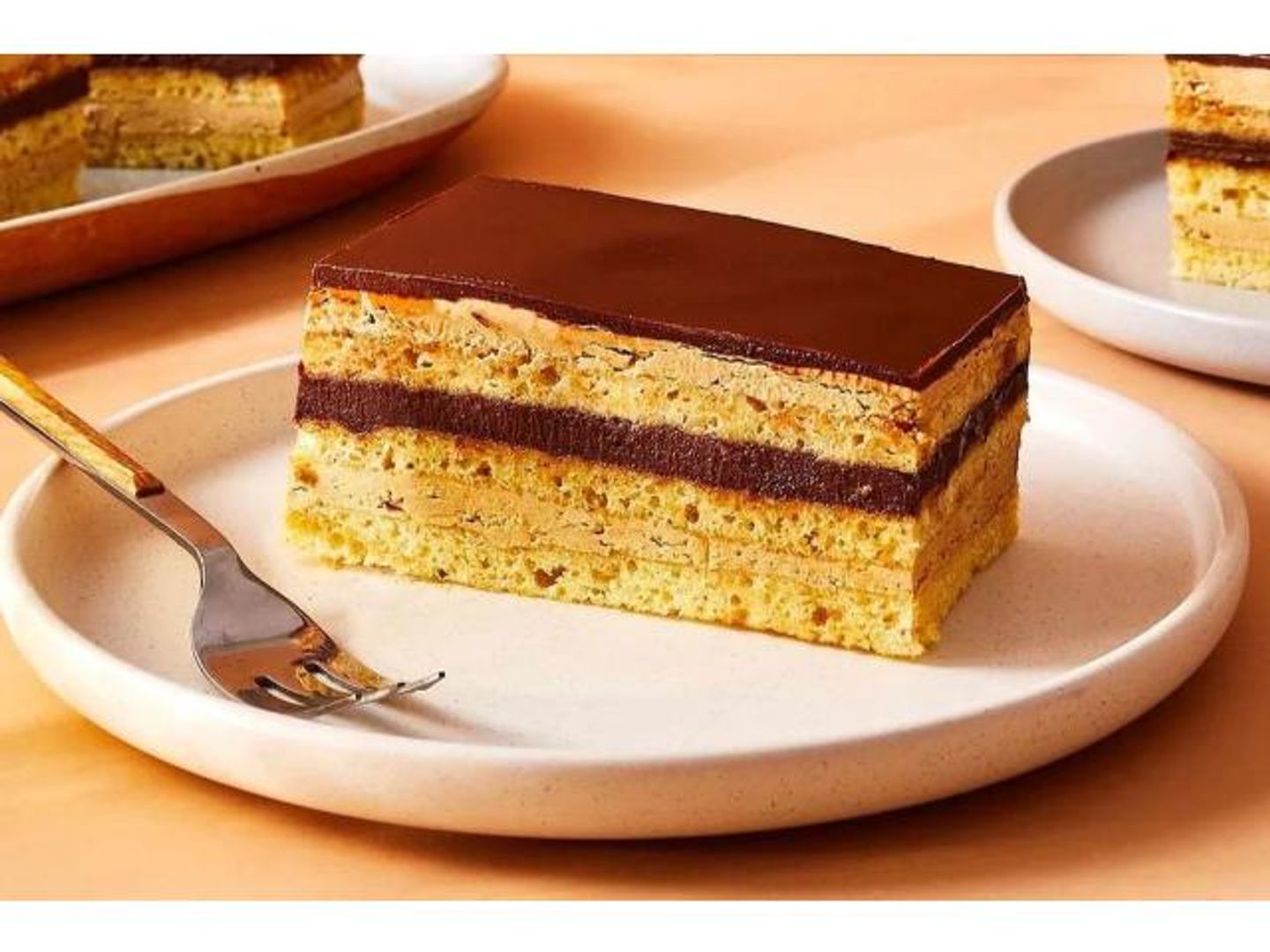 Opera Cake