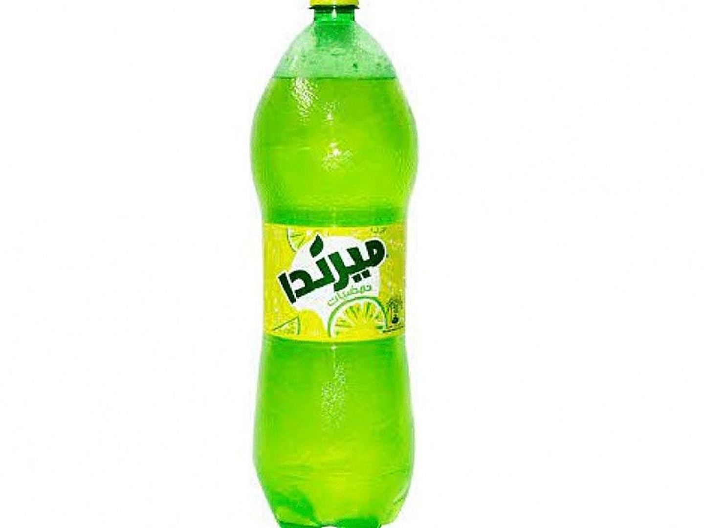 حمضيات وسط 1 لتر