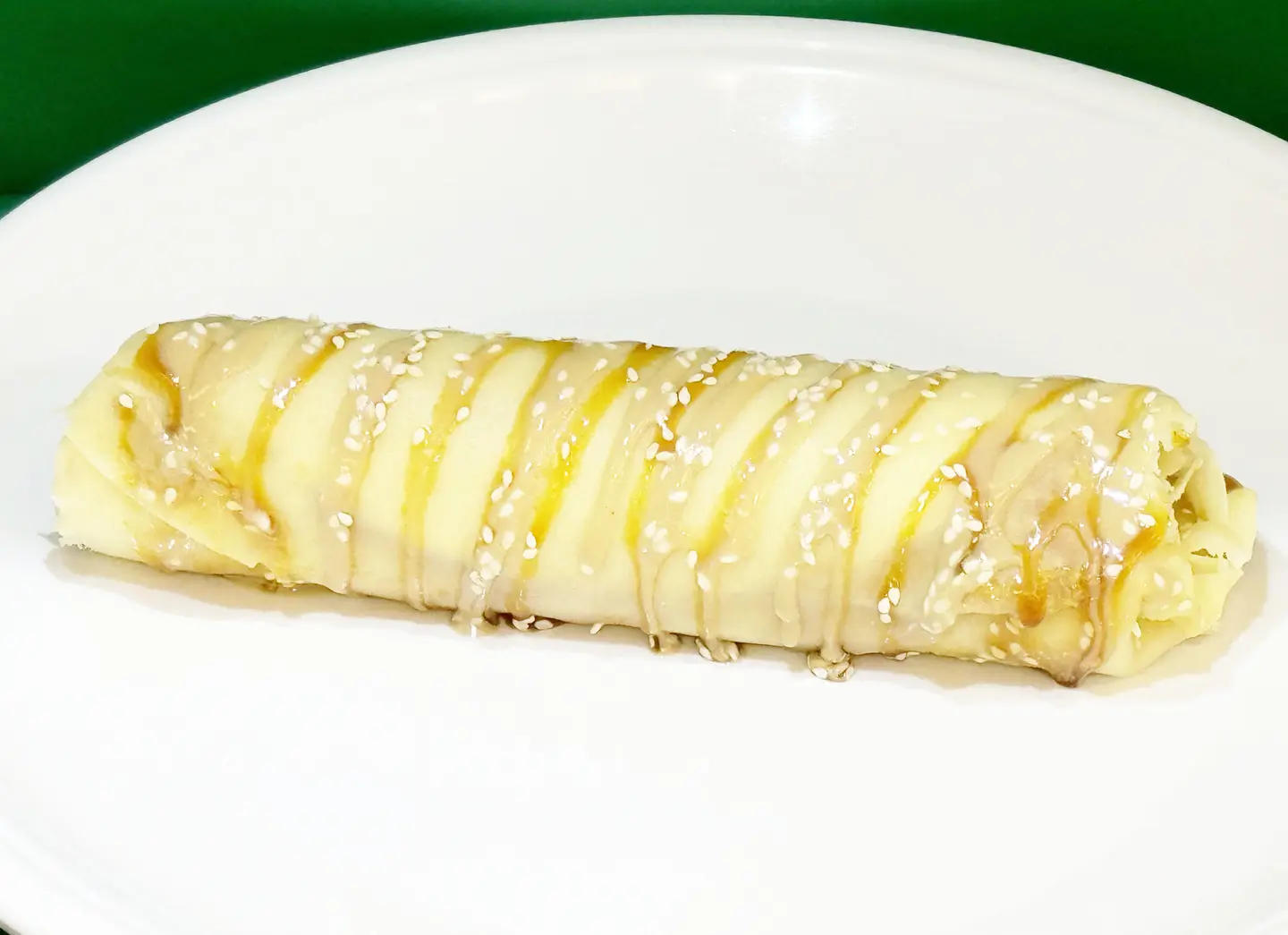 تماري قشطة وموز