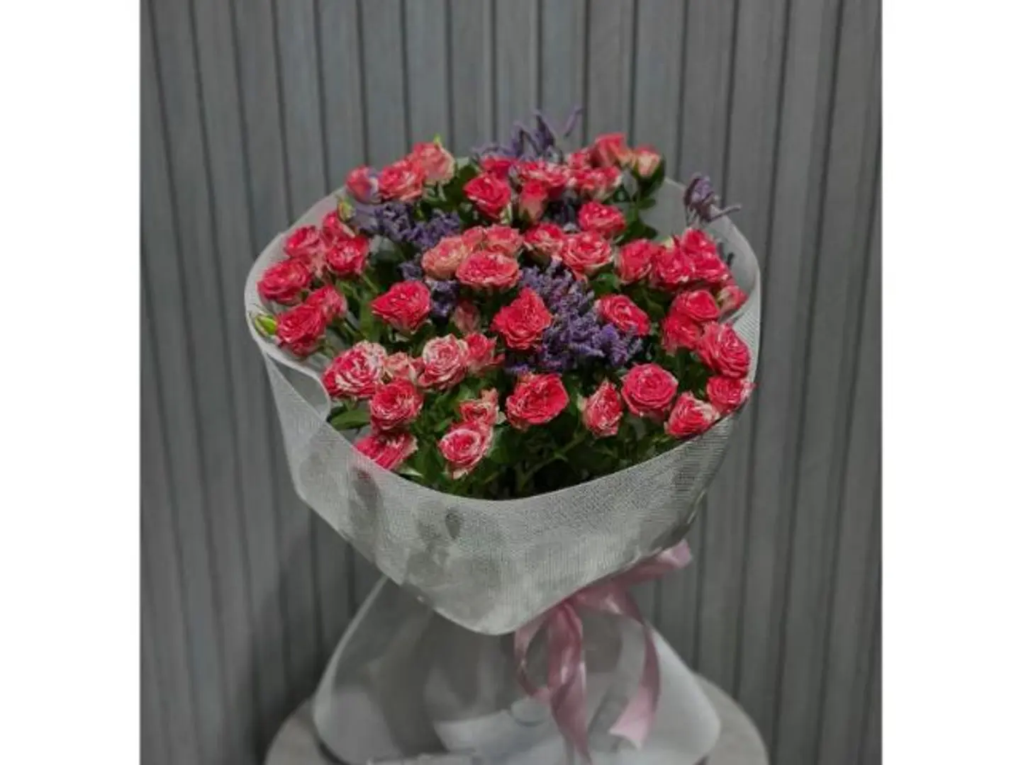 Lauren Bouquet