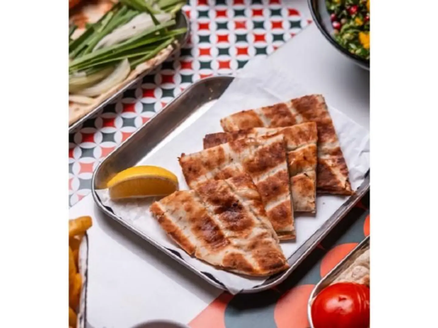 عرايس لبنة بالجبن