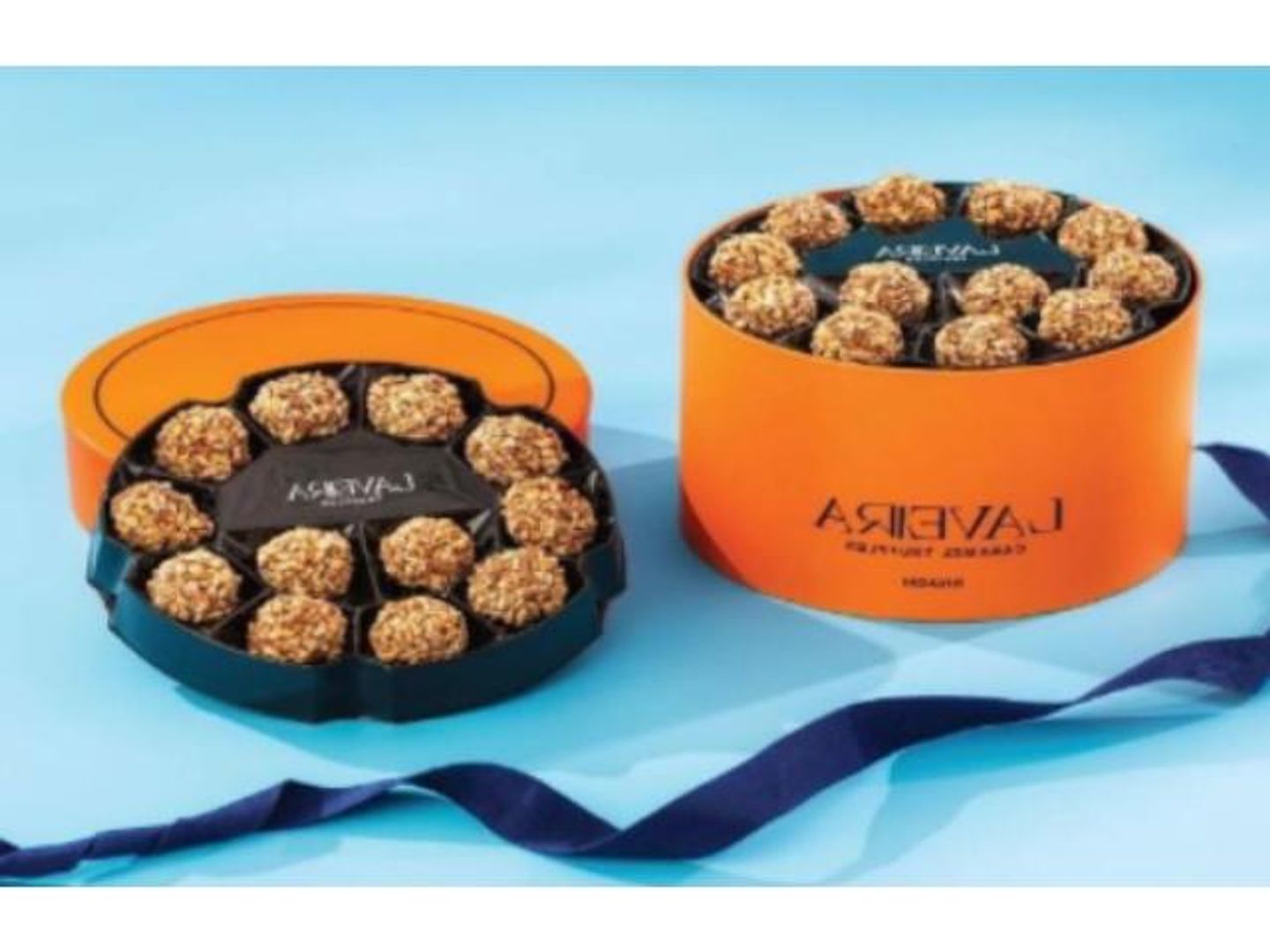 Lavira Truffle