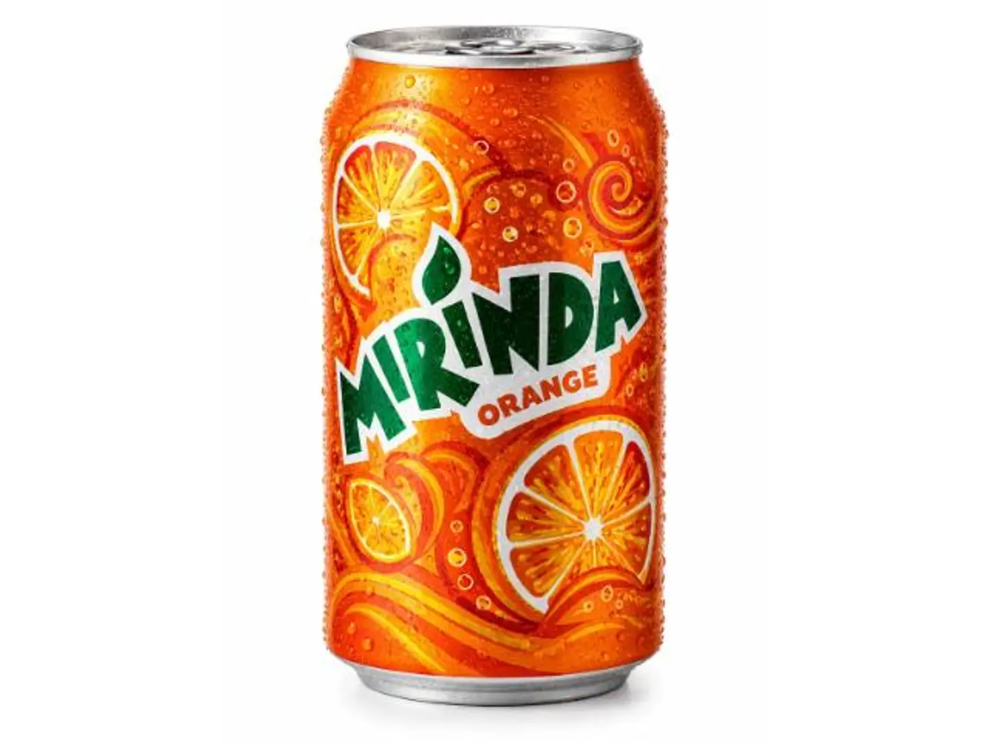 Mirinda Orange