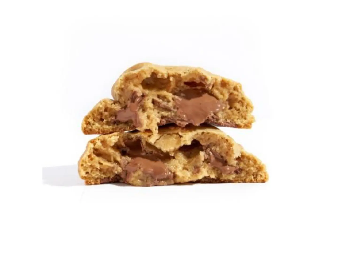 Cafe Bites Chocolate Cookies