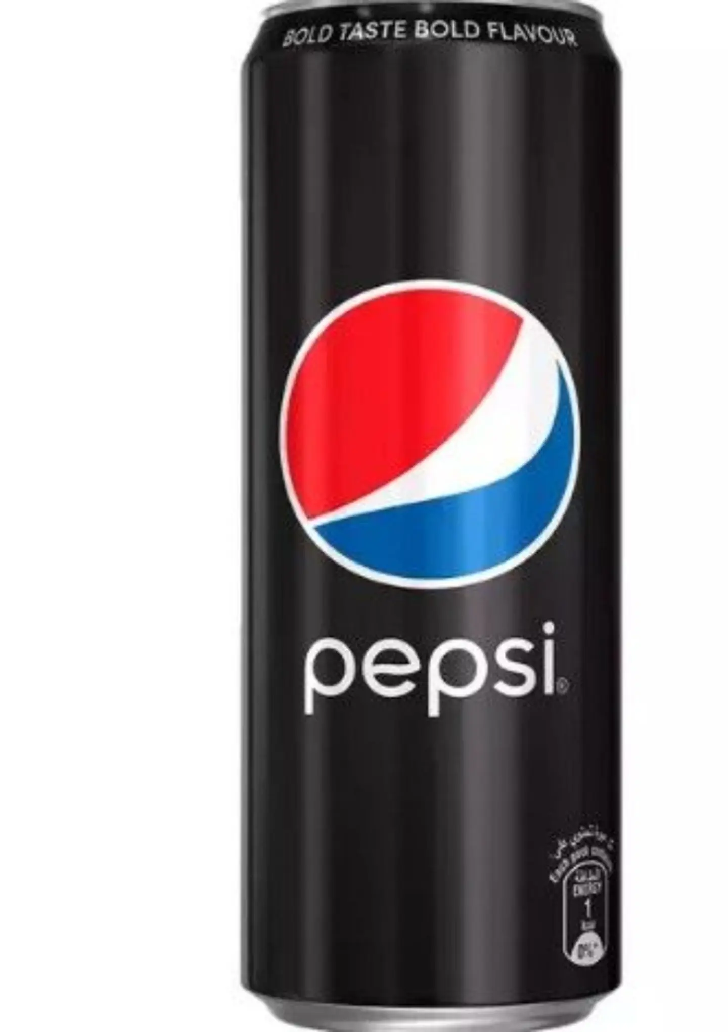 بيبسي زيرو