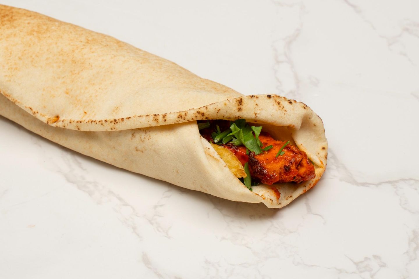 بريوش تكا دجاج