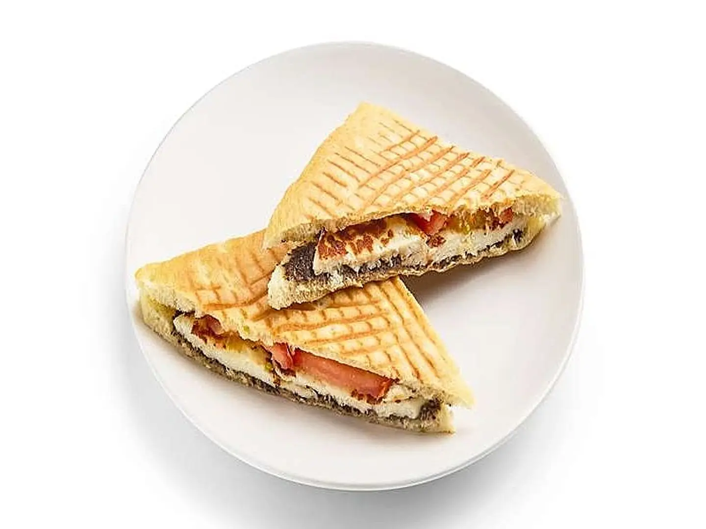 Ciprico Focaccia