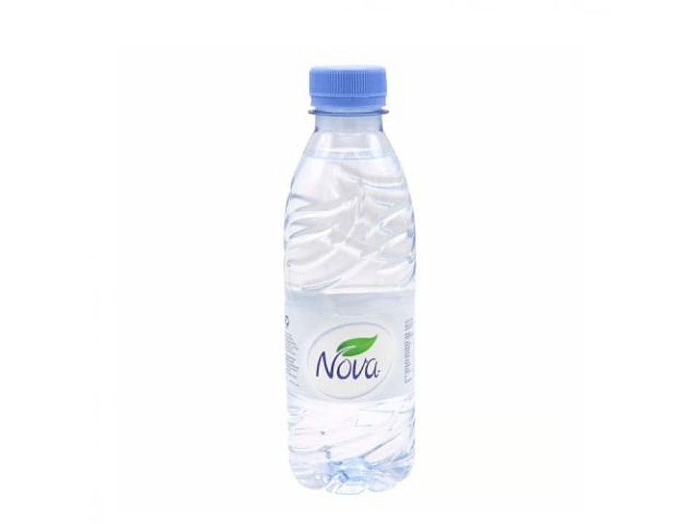 Small Bottled Water