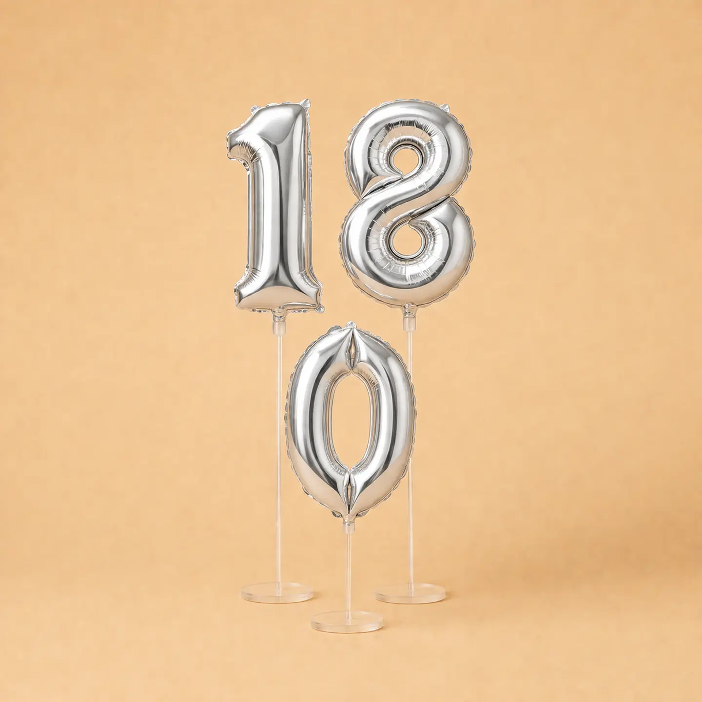 Silver Helium Numbers