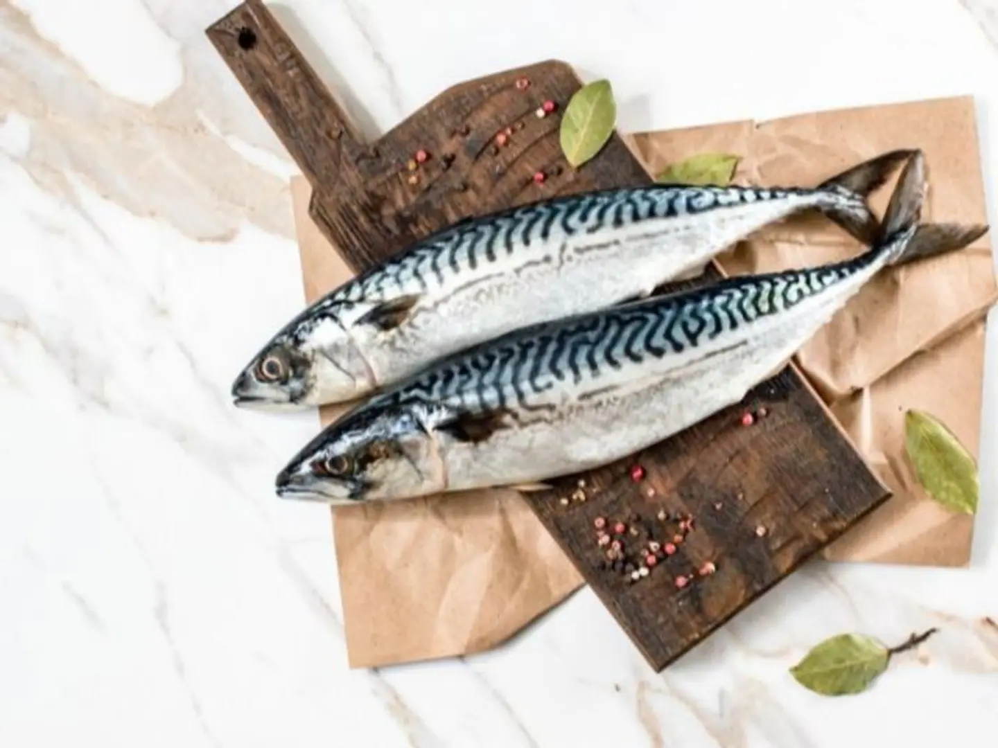 1 Kg Mackerel