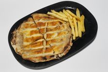 عرايس لحم