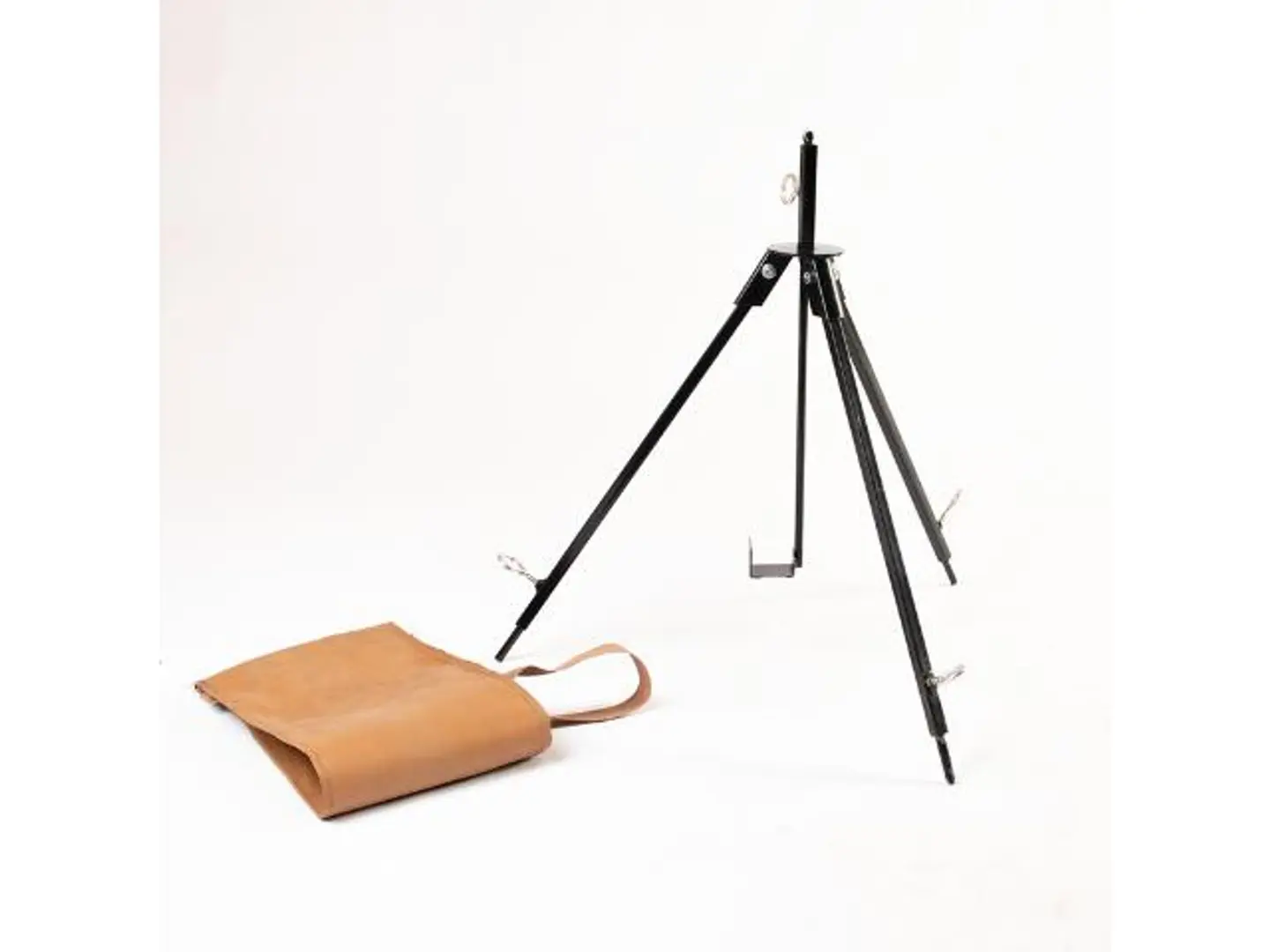 Qamra Cooking Tripod قطعة\Pcs