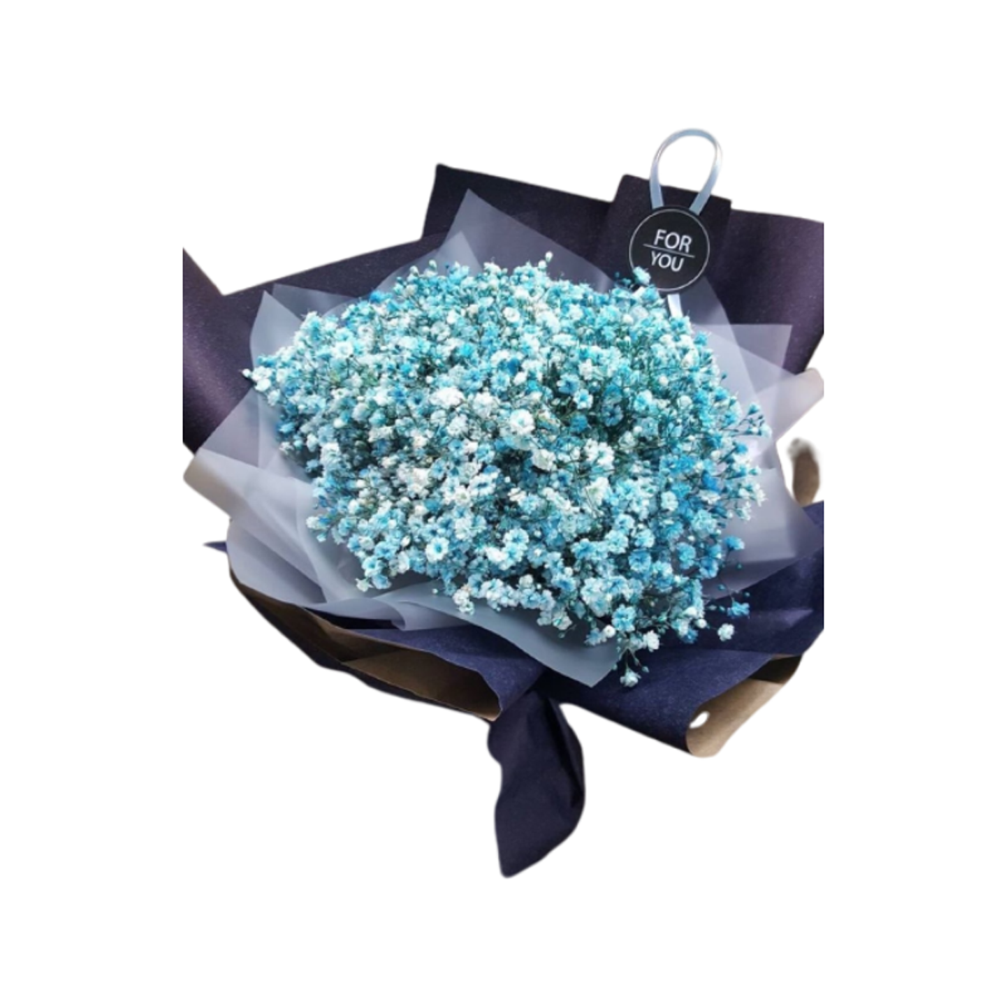 You Are A Rose Bouquet 005