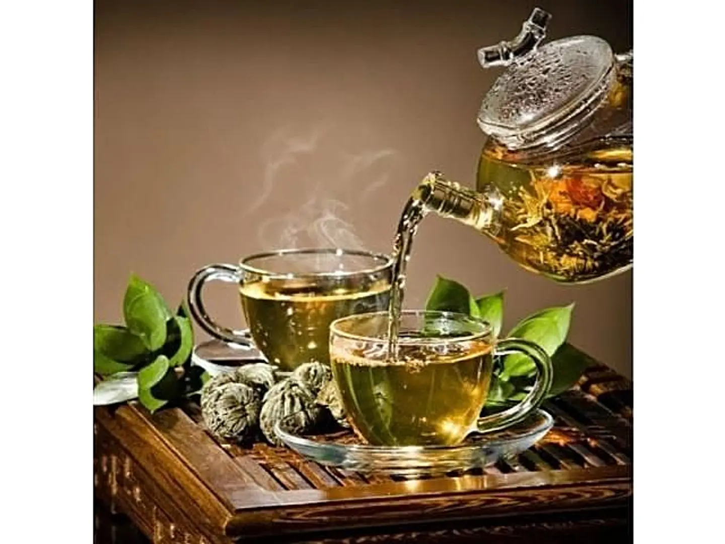 Chamomile Tea