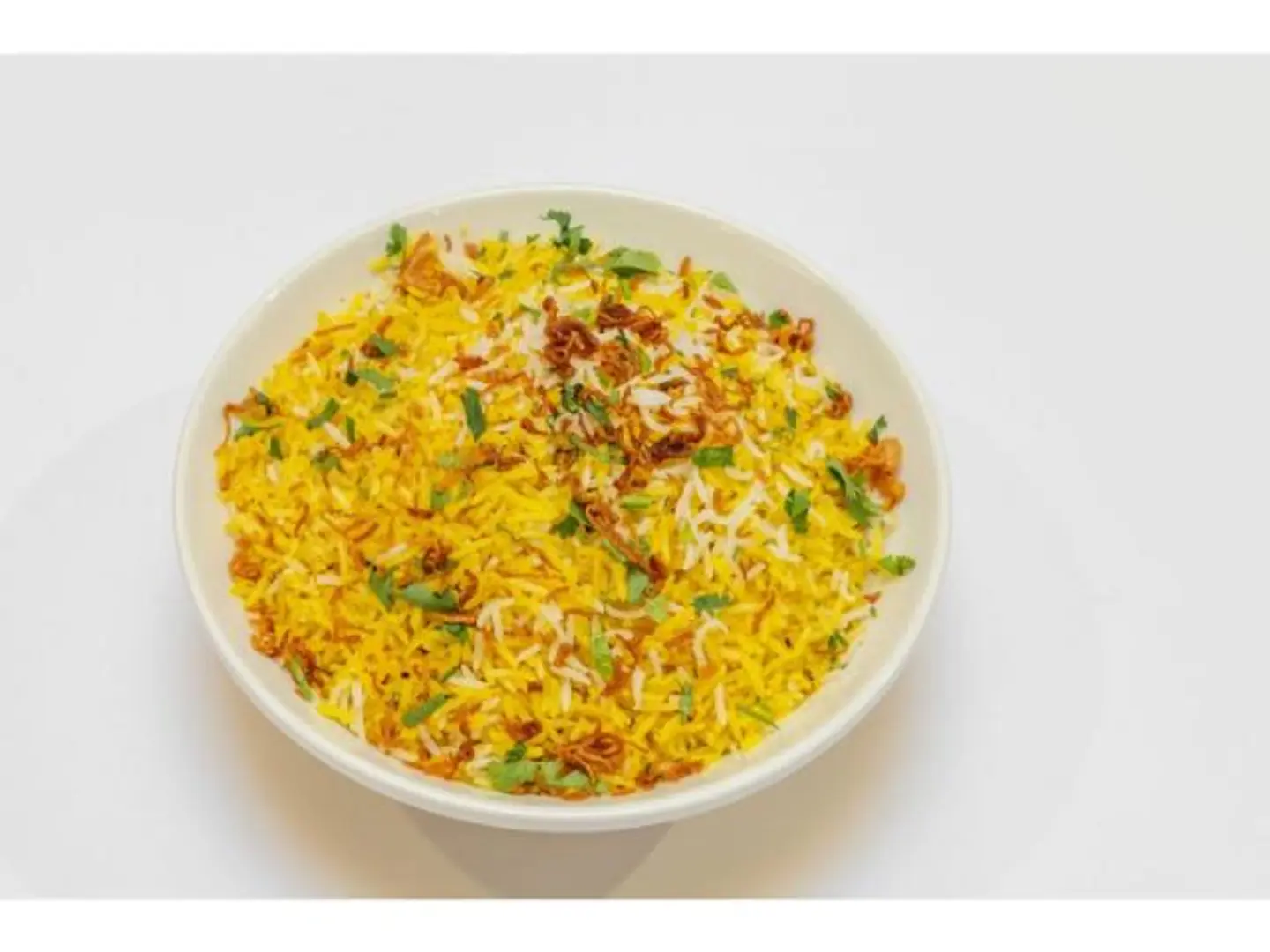 Biryani Rice