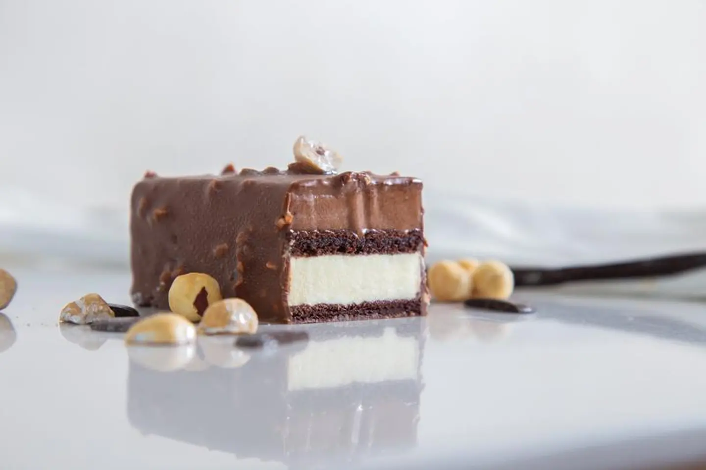 Plaisir Cake