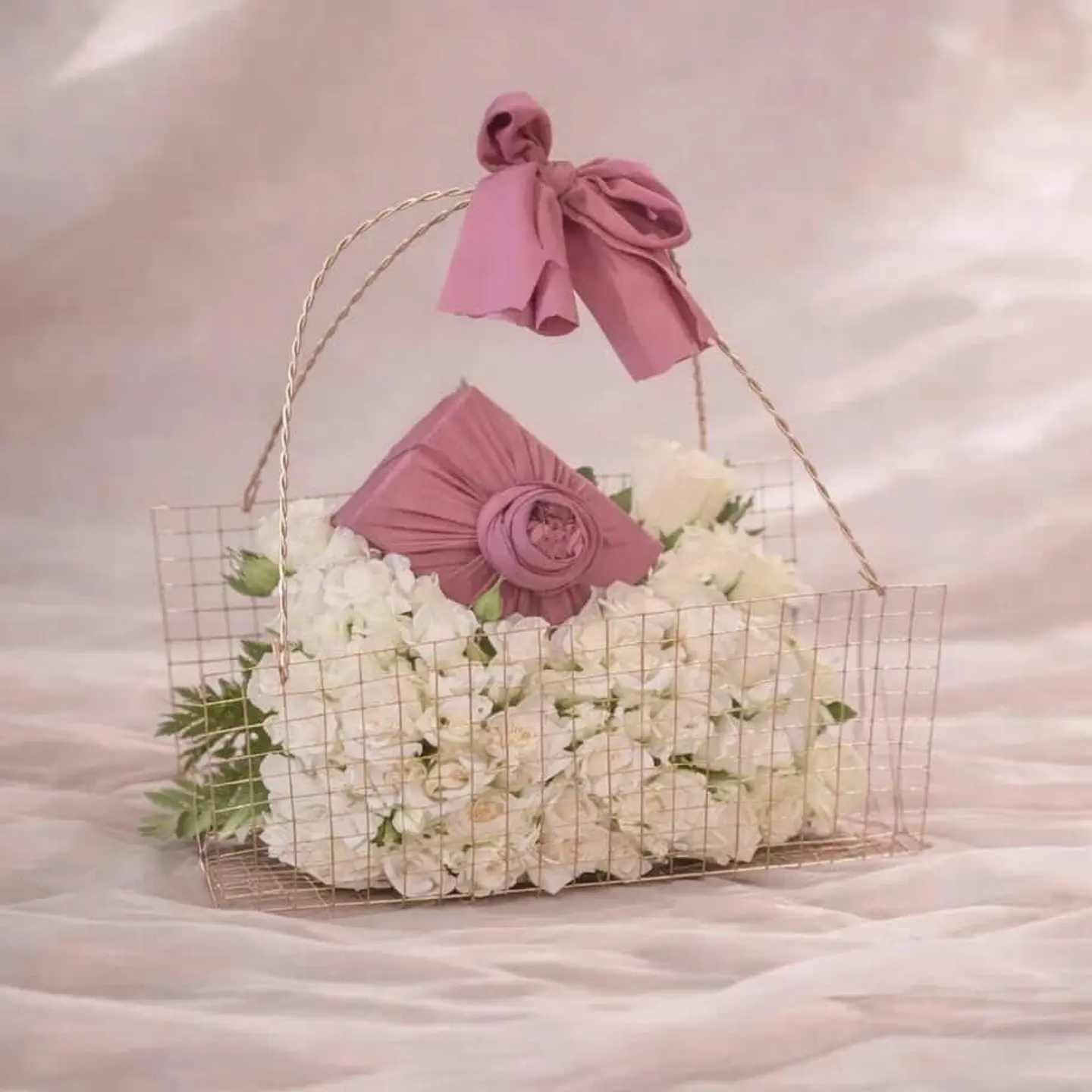 بهجة القصور