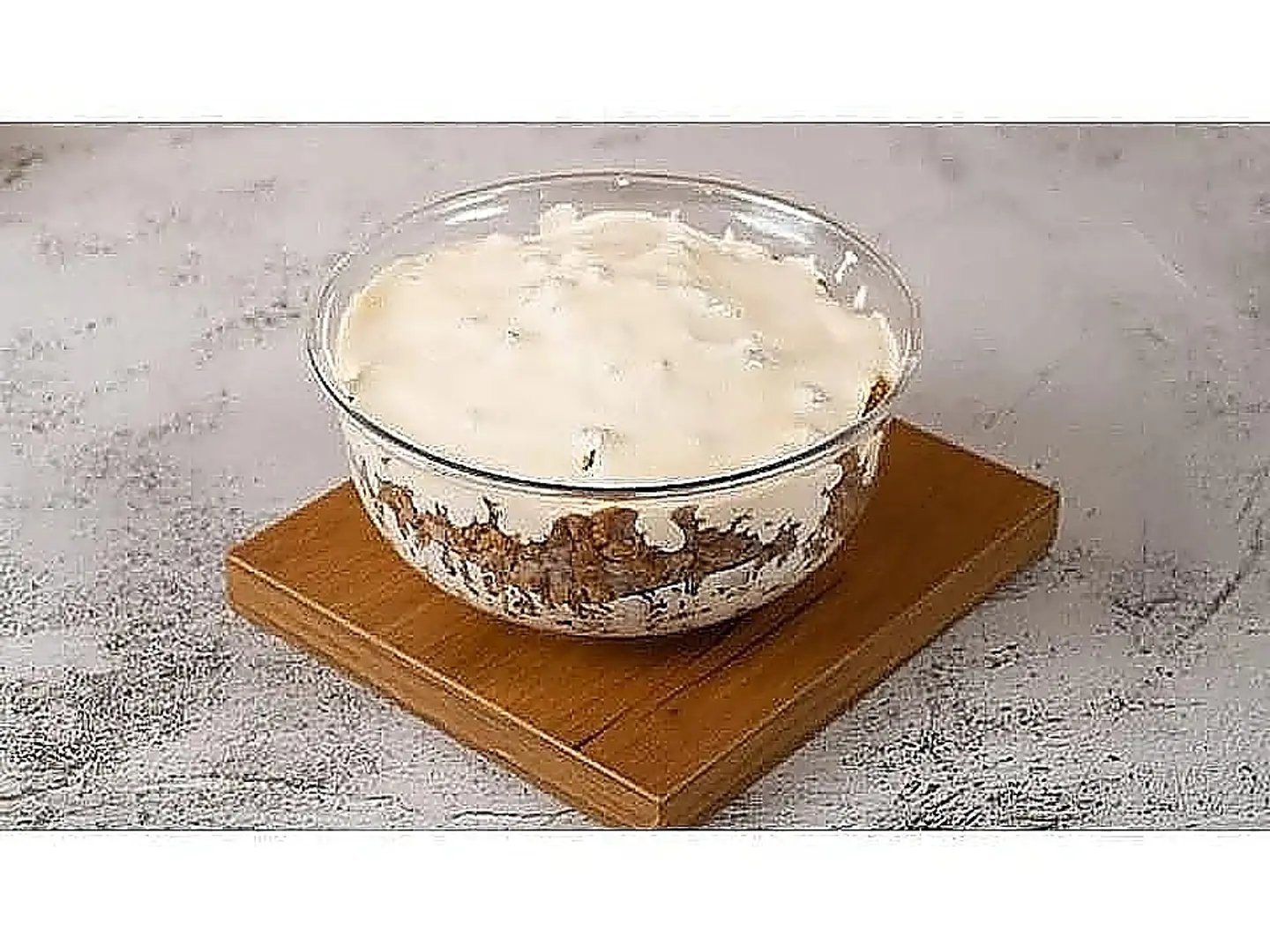 Areekah With Cream